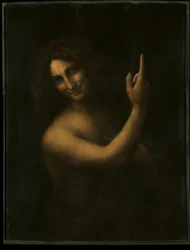 Sankt Johannes Døberen